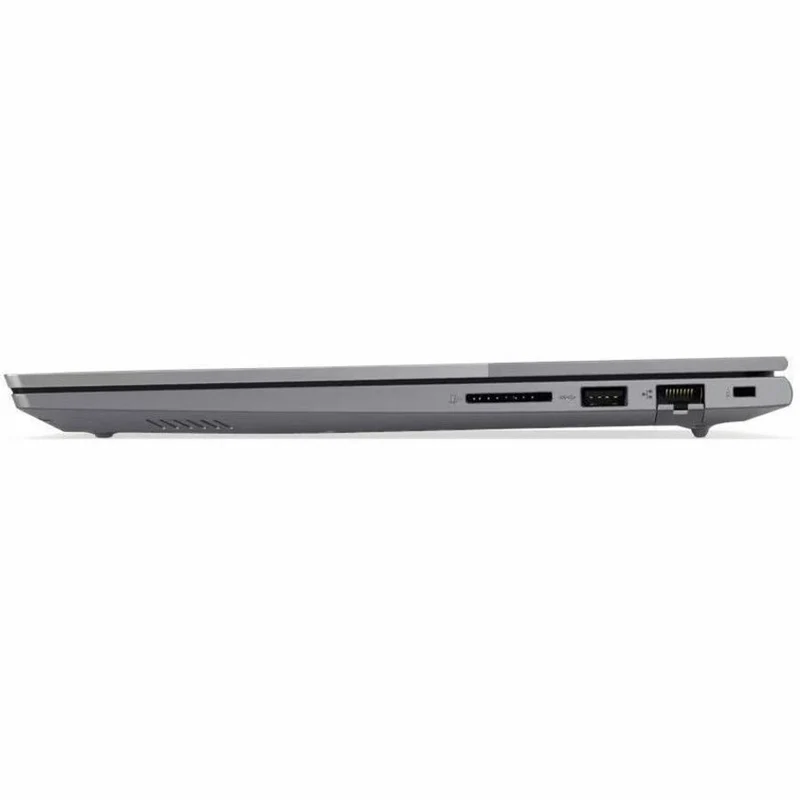 Ordinateur portable Lenovo ThinkBook 14 G7 IML 21MR005QCA 14" - WUXGA - Intel Core Ultra 5 125U - 16 Go - SSD 256 Go - Clavier français, anglais - Gris arctique 21MR005QCA