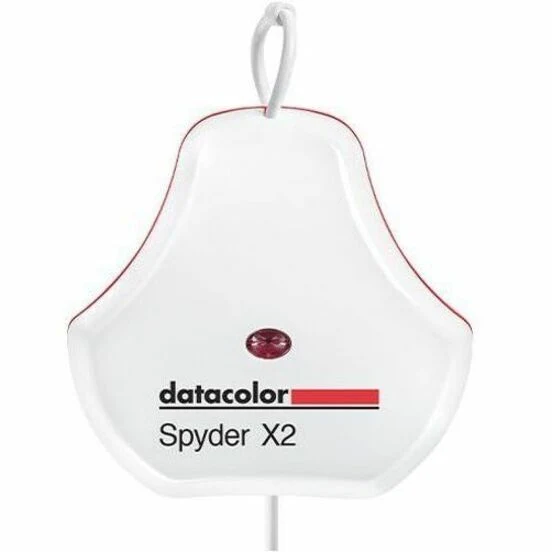 Colorimètre Datacolor Spyder X2 SXU200