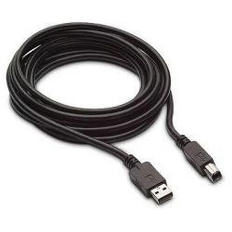 Câble de transfert de données HP USB/USB-B V4P96AT