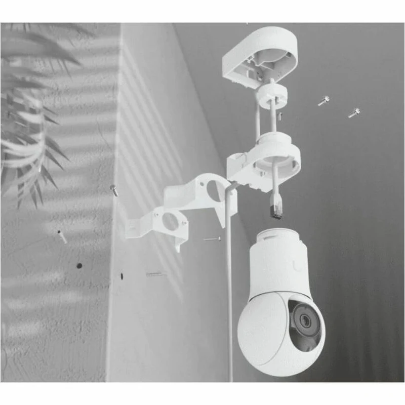 Support d'angle Ubiquiti pour caméra PTZ UACC-G5-PTZ-CM