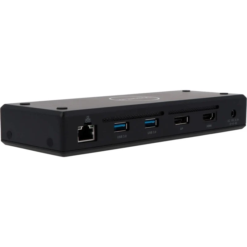 VisionTek VT5400 Station d'accueil Thunderbolt 4K à double écran avec alimentation 80 W 901504