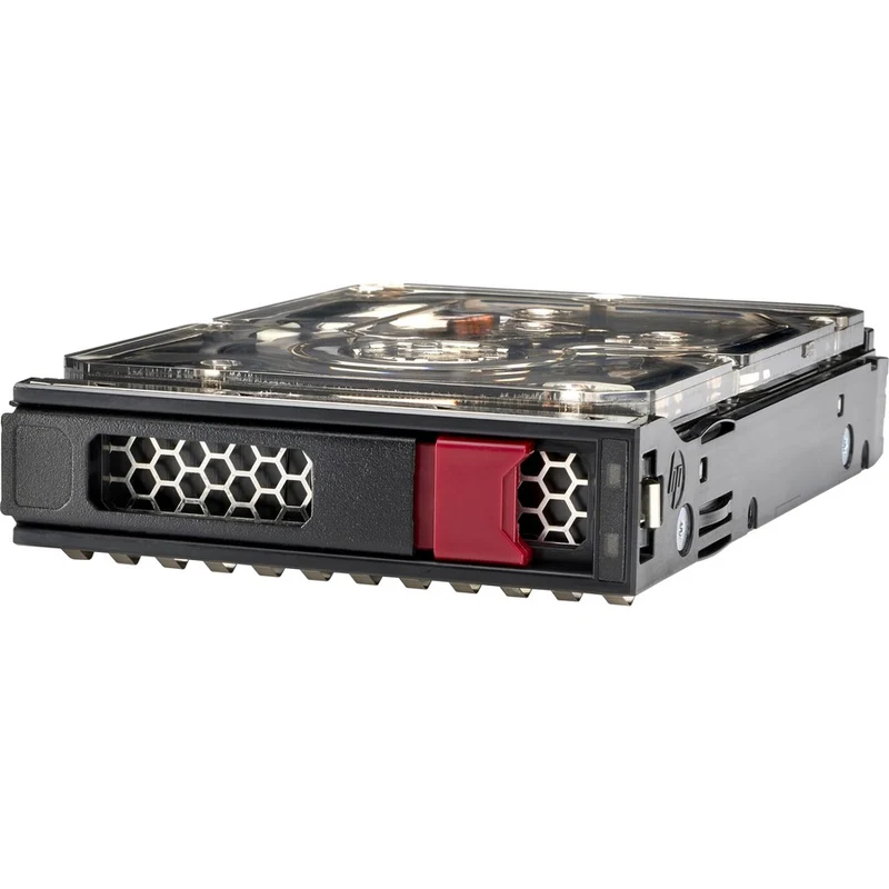 Disque dur HPE 6 To - 3.5" interne - SAS (SAS 12 Gbit/s) 861746-K21