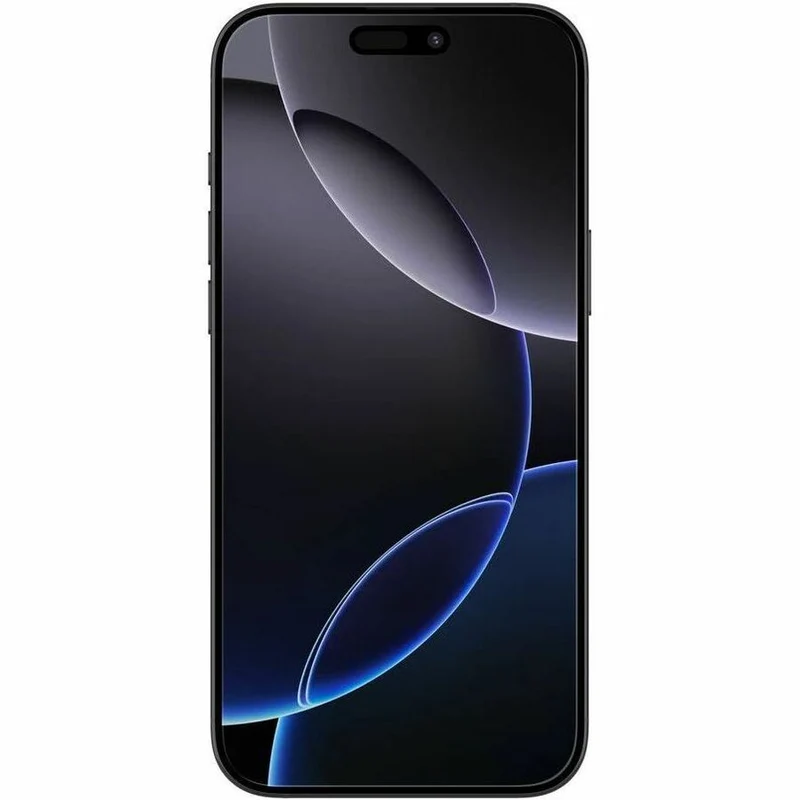Protecteur d'écran Belkin ScreenForce InvisiGlass traité pour iPhone 16 Pro Max Transparent OVA174FQ