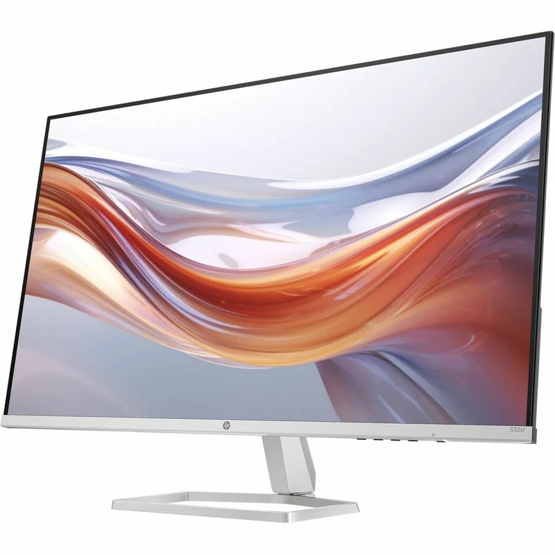 Moniteur LED Full HD HP 532sf 32" - 16:9 94F50AA#ABA
