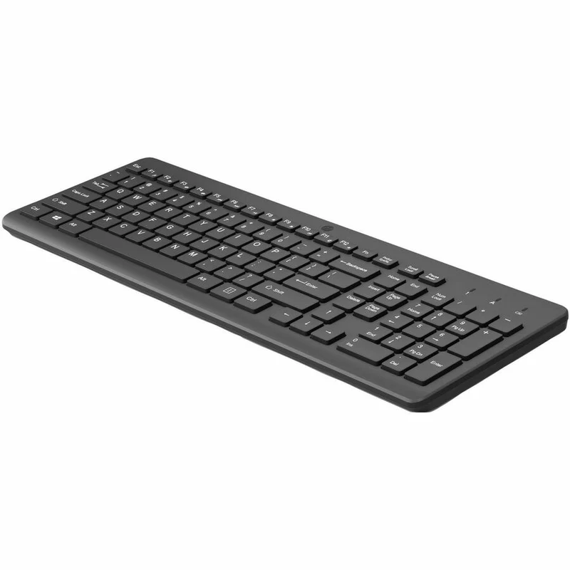 Clavier HP 225 805T1AA#ABA