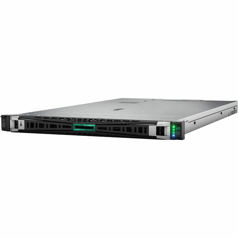 Serveur rack 360U HPE ProLiant DL11 Gen1 - 1 x Intel Xeon Silver 4410Y 2 GHz - 32 Go RAM - Contrôleur SAS 12 Gbit/s P51930-B21