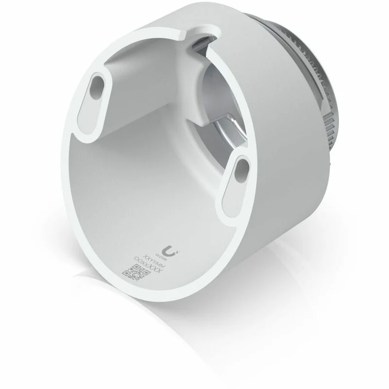 Support de caméra Ubiquiti pour caméra réseau - Blanc UACC-Bullet-AB-W