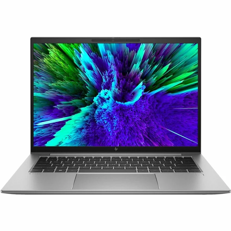 Station de travail mobile à écran tactile HP ZBook Firefly G10 A 14" - WUXGA - AMD Ryzen 7 PRO 7840HS - 32 Go - SSD 512 Go - Clavier anglais 88F38UT#ABA