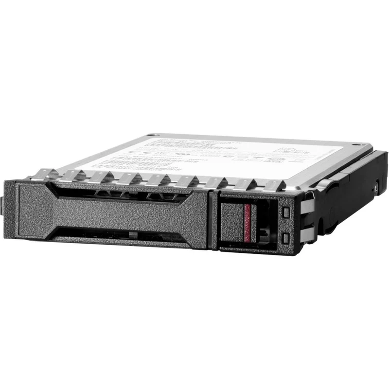 Disque dur HPE 300 Go - 2.5" interne - SAS (SAS 12 Go/s) P28028-B21