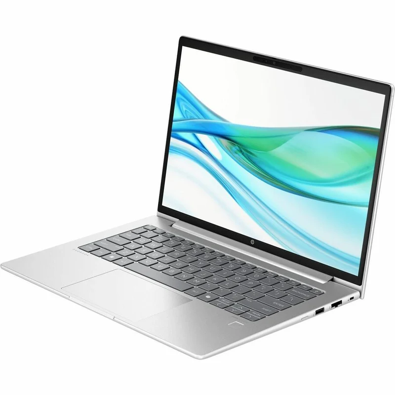 Ordinateur portable HP ProBook 440 G11 14" - WUXGA - Intel Core Ultra 7 155U - Technologie vPro - 32 Go - SSD 1 To - Clavier anglais - Pike Silver A1LC5UT#ABA
