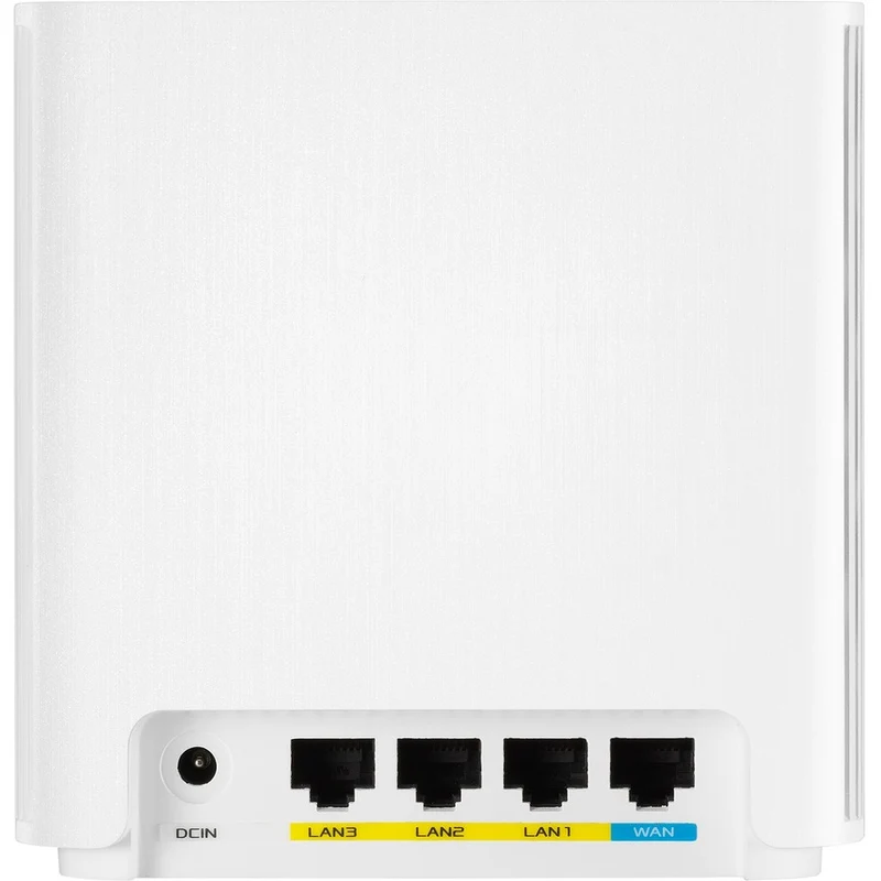 Routeur sans fil Ethernet Asus ZenWiFi XD6 Wi-Fi 6 IEEE 802.11ax ZENWIFI XD6