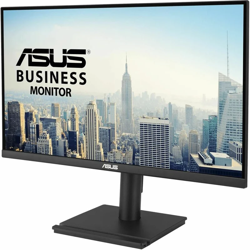 Moniteur LED 27K UHD Asus VA27UCPS 4" - 16:9 - Noir VA27UCPS