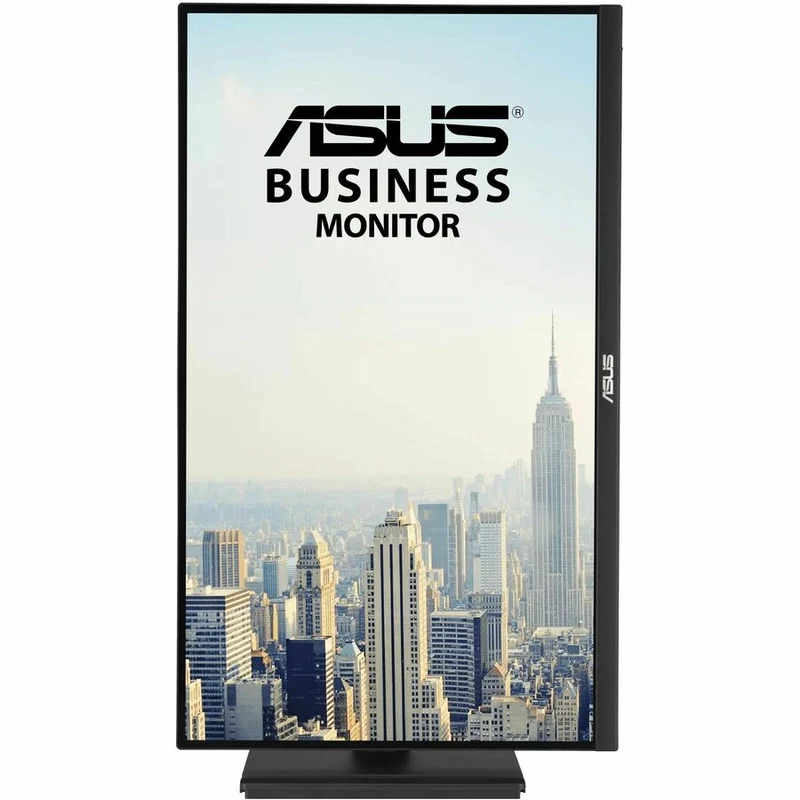 Moniteur LED 27K UHD Asus VA27UCPS 4" - 16:9 - Noir VA27UCPS