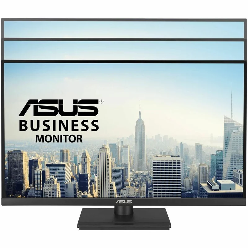 Moniteur LED 27K UHD Asus VA27UCPS 4" - 16:9 - Noir VA27UCPS