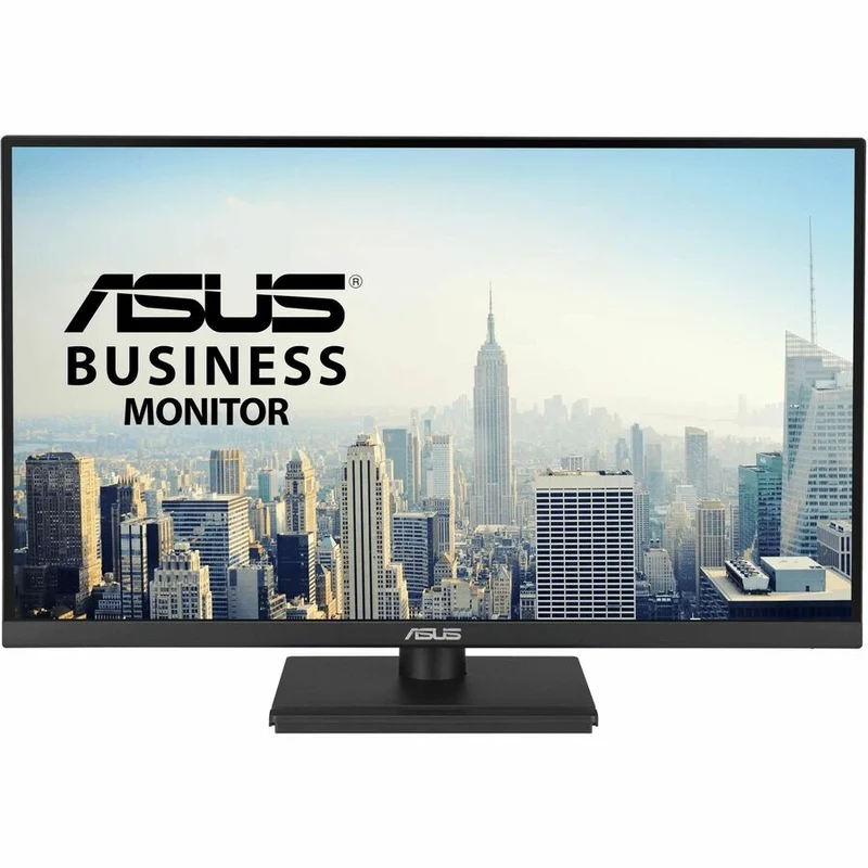 Moniteur LED 27K UHD Asus VA27UCPS 4" - 16:9 - Noir VA27UCPS