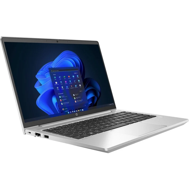 Ordinateur portable HP ProBook 455 G9 15.6" - Full HD - AMD Ryzen 7 5825U - 32 Go - SSD 1 To - Clavier anglais 6J8Q7UT#ABA