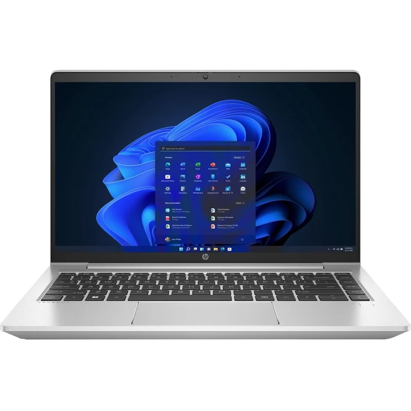 Ordinateur portable HP ProBook 455 G9 15.6" - Full HD - AMD Ryzen 7 5825U - 32 Go - SSD 1 To - Clavier anglais 6J8Q7UT#ABA