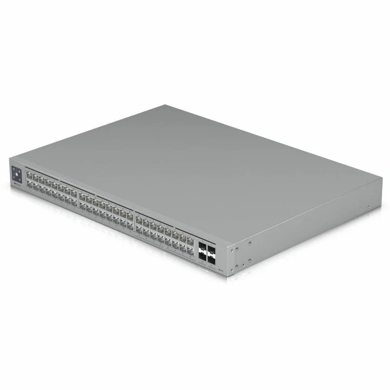 Commutateur Ubiquiti 48 ports - USW-PRO-MAX-48