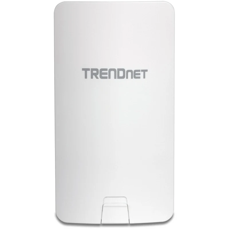 TRENDnet Kit de pont point à point préconfiguré 14 DBI WiFi AC867 PoE extérieur ; 4 antennes directionnelles DBI ; pour applications de pont WiFi point à point ; 5 GHz ; AC867 ; TEW-840APBO2K TEW-840APBO2K