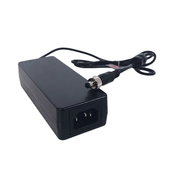 Adaptateur secteur WatchGuard (jaune) pour WatchGuard Firebox T20 (WW) WG9014
