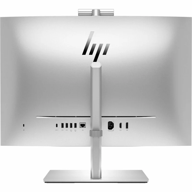 Ordinateur tout-en-un HP EliteOne 840 G9 - Intel Core i7 13e génération i7-13700 - Technologie vPro - 16 Go - SSD 512 Go - 23.8" Full HD - Bureau 89M81UT#ABA