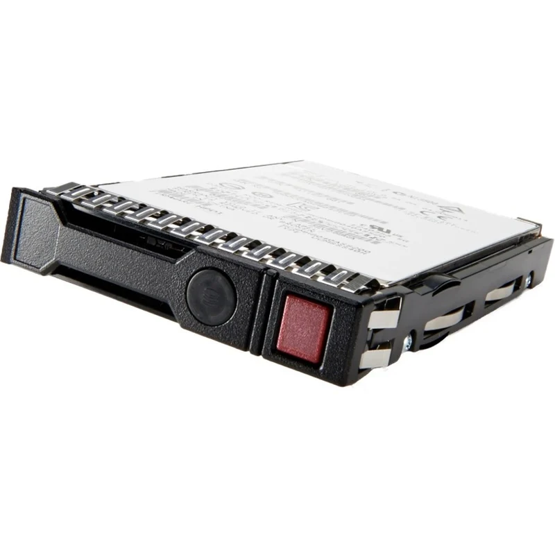 Disque SSD HPE 1.92 To - 2.5" interne - PCI Express NVMe - Lecture intensive P16501-H21