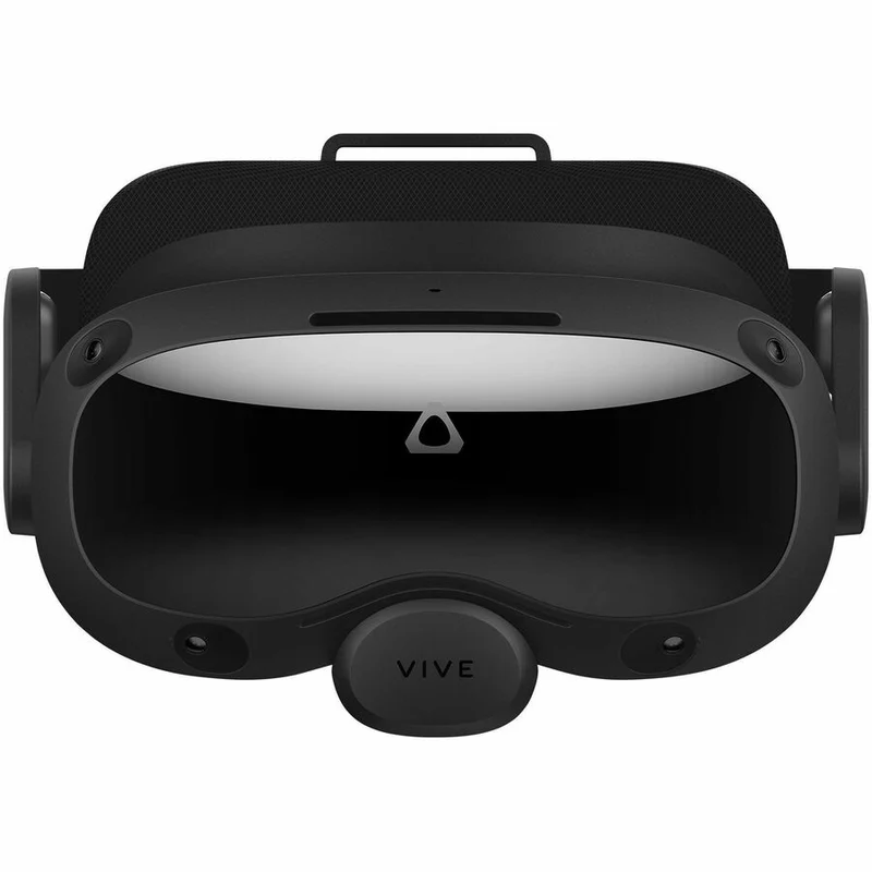 Casque de réalité virtuelle HTC avec suivi facial 99HATH003-00