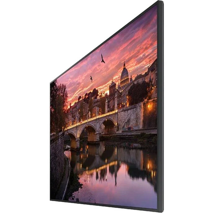 Écran d'affichage numérique Samsung QB65R LH65QBREBGCXZA