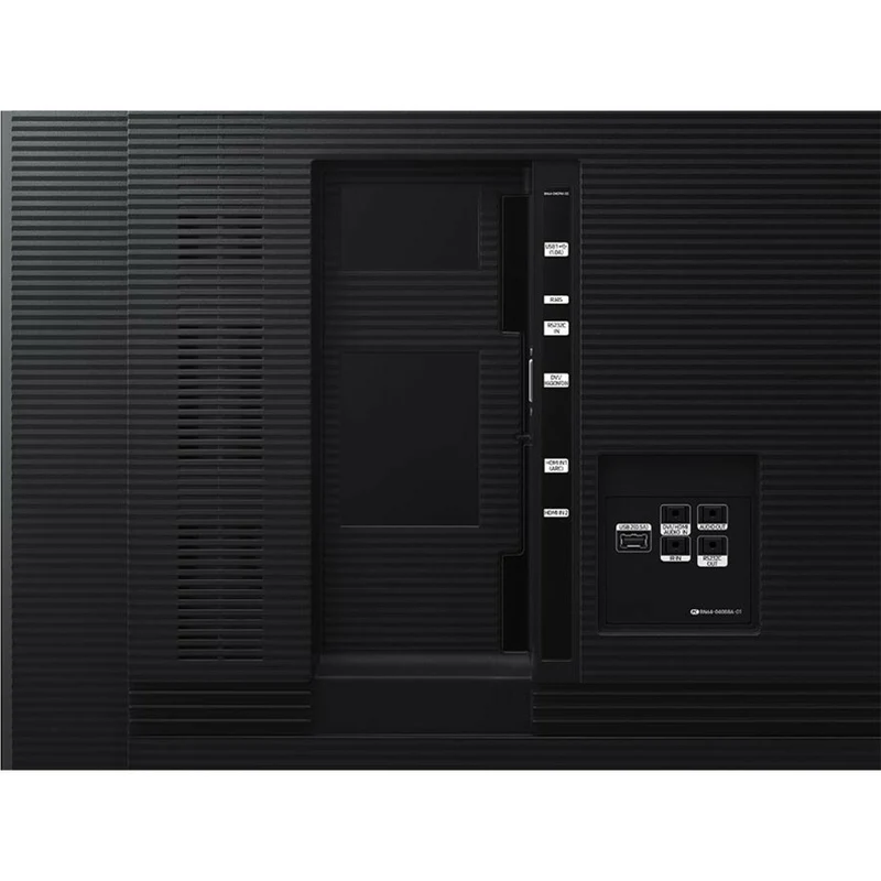 Écran d'affichage numérique Samsung QB65R LH65QBREBGCXZA