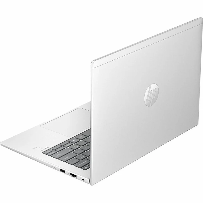 Ordinateur portable HP ProBook 445 G11 14" - WUXGA - AMD Ryzen 5 7535U - 16 Go - SSD 256 Go - Clavier anglais - Aluminium Pike Silver A1RM3UT#ABA