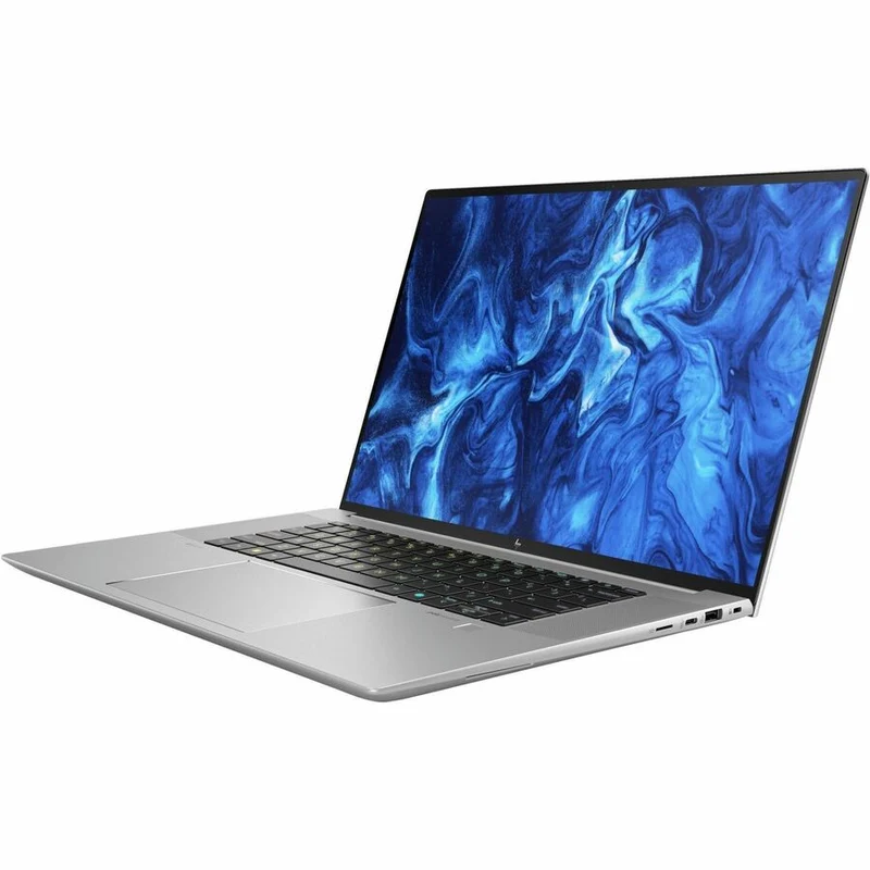Station de travail mobile à écran tactile HP ZBook Studio G11 16" - WQUXGA - Intel Core Ultra 7 155H - 32 Go - SSD 1 To - Clavier anglais et français AN6C7UT#ABL
