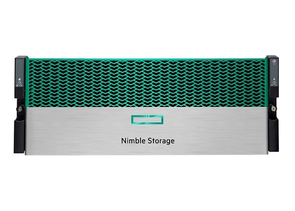 Carte Ethernet Nimble Storage 25 Gigabit R3P98A