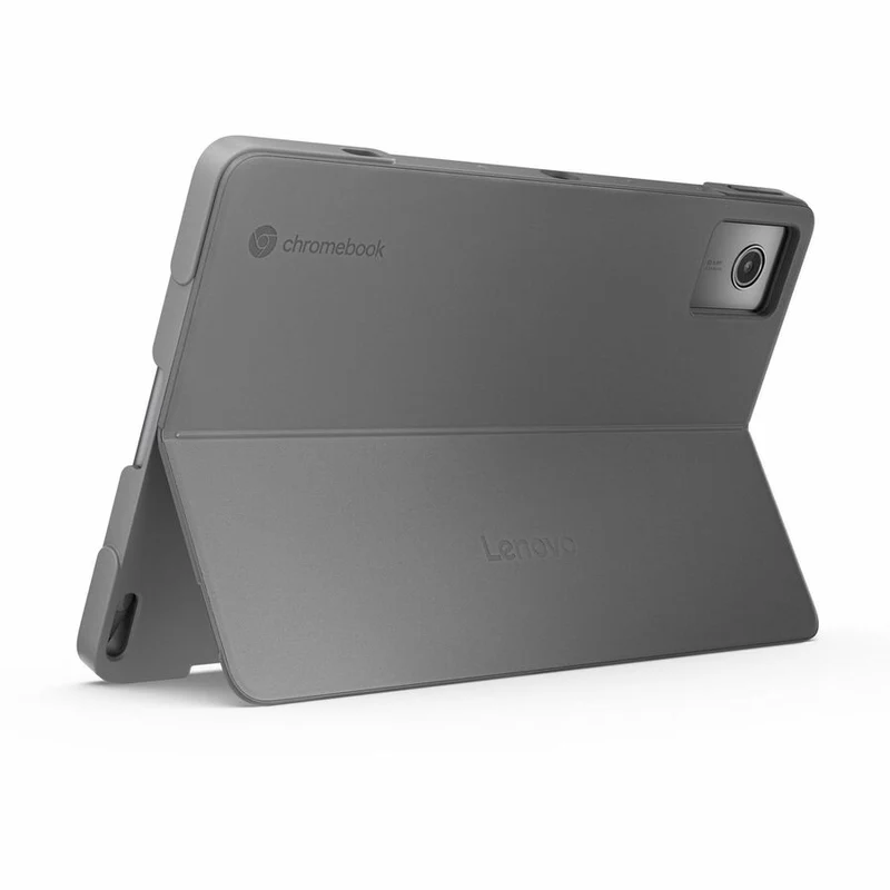 Lenovo IdeaPad Duet Chromebook 83HJ0002UB Chromebook convertible 10.9 en 2 à écran tactile 1" - WUXGA - MediaTek - 4 Go - Mémoire flash 64 Go 83HJ0002UB