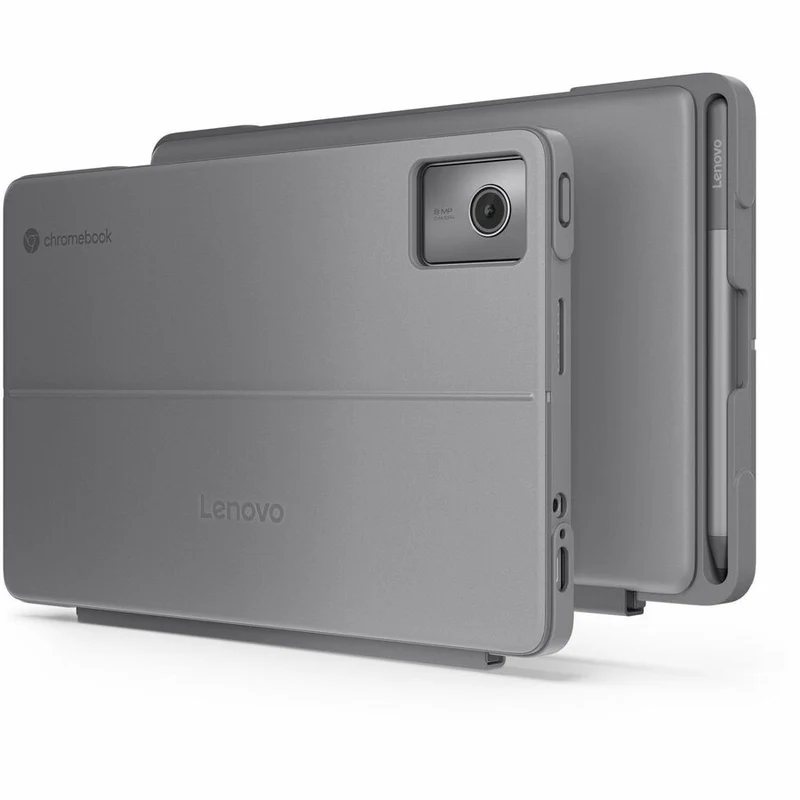 Lenovo IdeaPad Duet Chromebook 83HJ0002UB Chromebook convertible 10.9 en 2 à écran tactile 1" - WUXGA - MediaTek - 4 Go - Mémoire flash 64 Go 83HJ0002UB