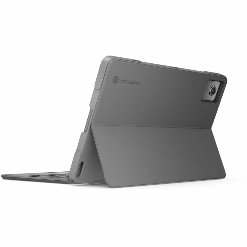 Lenovo IdeaPad Duet Chromebook 83HJ0002UB Chromebook convertible 10.9 en 2 à écran tactile 1" - WUXGA - MediaTek - 4 Go - Mémoire flash 64 Go 83HJ0002UB