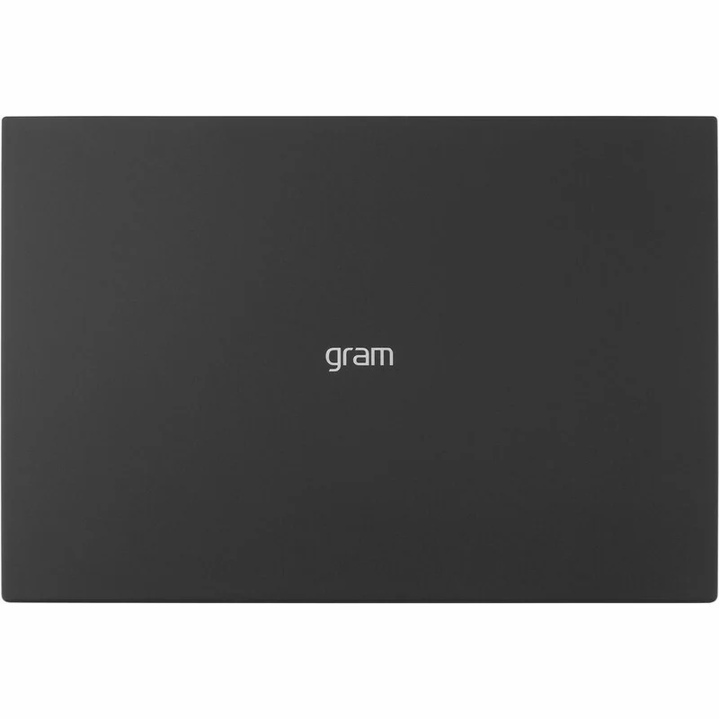 Ordinateur portable LG gram 16Z90R-K.AA75A9 16" - WQXGA - Intel Core i7 13e génération i7-1360P - Plateforme Intel Evo - 16 Go - SSD 512 Go - Clavier anglais, français - Noir obsidienne 16Z90R-K.AA75A9