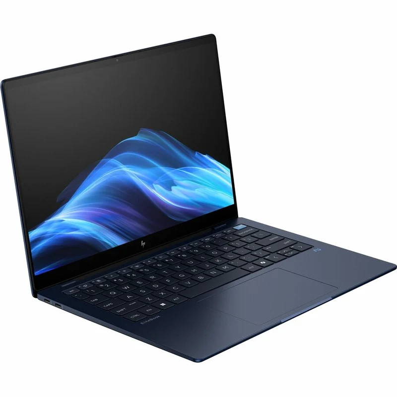 Ordinateur portable HP EliteBook Ultra G1q8 14" à écran tactile - 2.2K - Qualcomm Snapdragon - 16 Go - SSD 512 Go B13U3UT#ABA