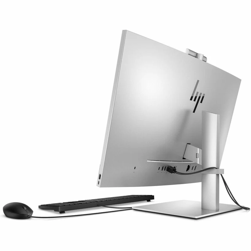 Ordinateur tout-en-un HP EliteOne 870 G9 - Intel Core i5 14e génération i5-14500 - Technologie vPro - 16 Go - SSD 512 Go - Écran tactile QHD 27" - Bureau A94FGUT#ABC