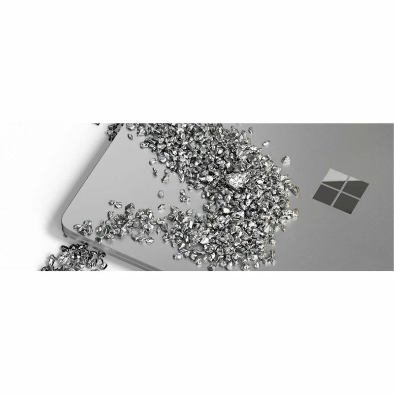 Microsoft Surface Laptop 7 15" Écran tactile Copilot+ PC Notebook - Qualcomm Snapdragon X Elite - 32 Go - 1 To SSD - Clavier anglais T0W-00001