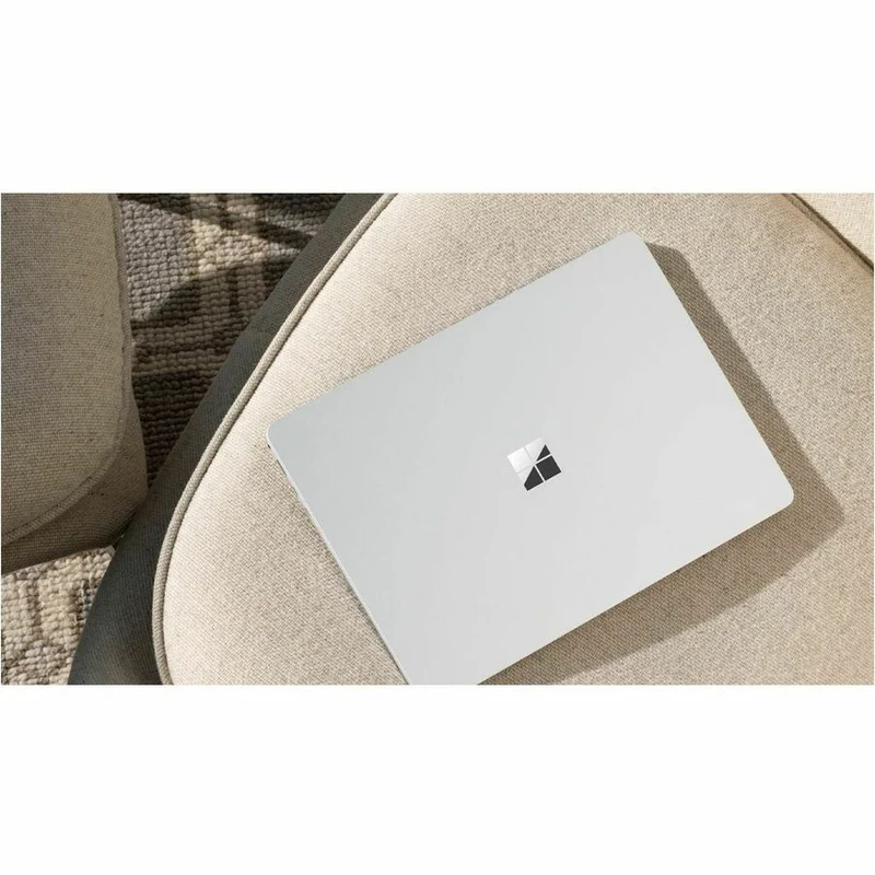 Microsoft Surface Laptop 7 15" Écran tactile Copilot+ PC Notebook - Qualcomm Snapdragon X Elite - 32 Go - 1 To SSD - Clavier anglais T0W-00001