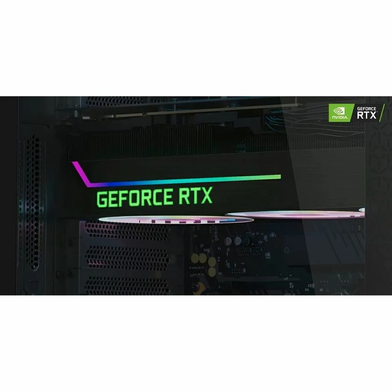 Ordinateur de bureau de jeu Lenovo Legion T7 34IRZ8 90V6000CUS - Intel Core i9 13e génération i9-13900KF - 32 Go - SSD 1 To - Tour - Gris orage 90V6000CUS
