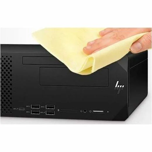 Station de travail HP Z2 G9 - 1 x Intel Core i7 14e génération i7-14700 - 16 Go - SSD 512 Go - Petit format - Noir B29Y6UT#ABC