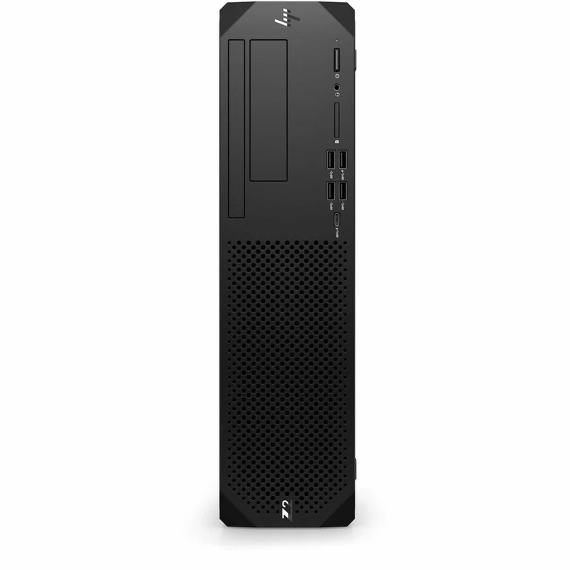 Station de travail HP Z2 G9 - 1 x Intel Core i7 14e génération i7-14700 - 16 Go - SSD 512 Go - Petit format - Noir B29Y6UT#ABC