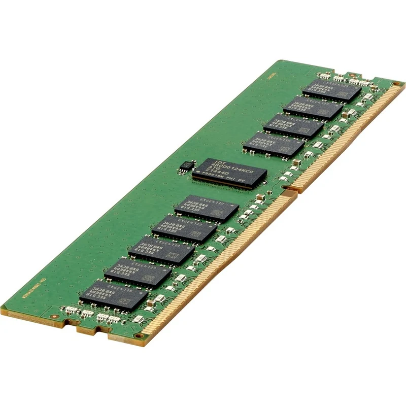 Module de mémoire HPE SmartMemory 32 Go DDR4 SDRAM P06033-H21