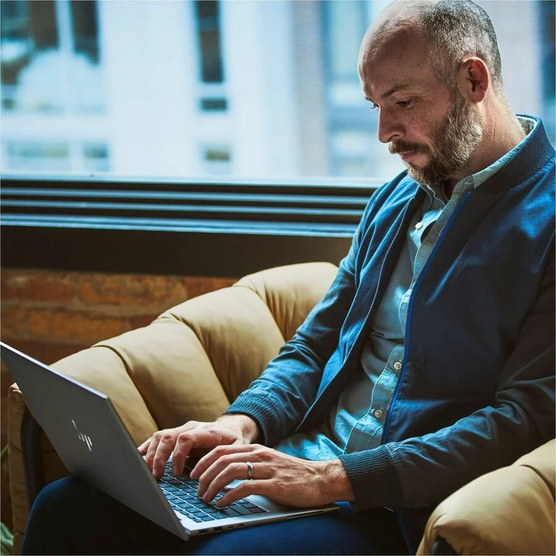 Station de travail mobile à écran tactile HP ZBook Firefly G11 A 14" - WUXGA - AMD Ryzen 7 8840HS - 64 Go - SSD 1 To - Clavier anglais B49C4AT#ABA
