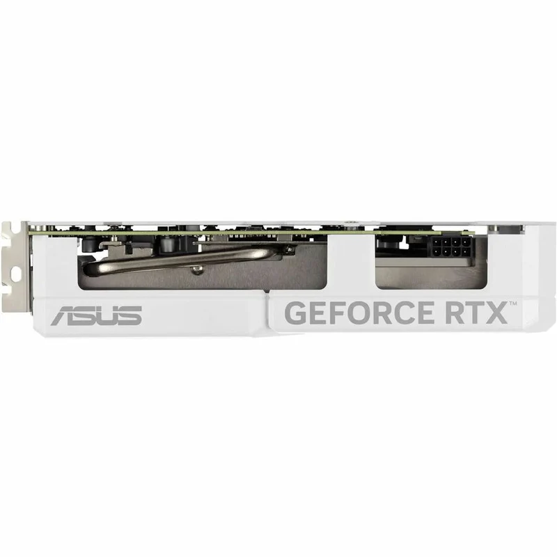 Carte graphique Asus NVIDIA GeForce RTX 4060 - 8 Go GDDR6 DUAL-RTX4060-O8G-EVO-WHITE