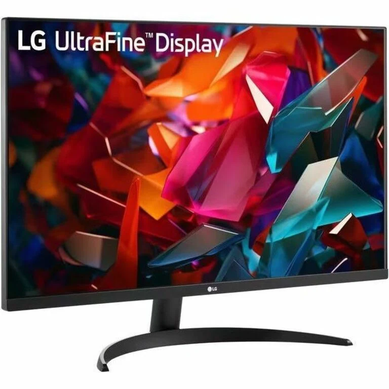 Moniteur LCD 32K UHD de classe 500 pouces LG UltraFine 32UR4K-B - 16:9 32UR500K-B
