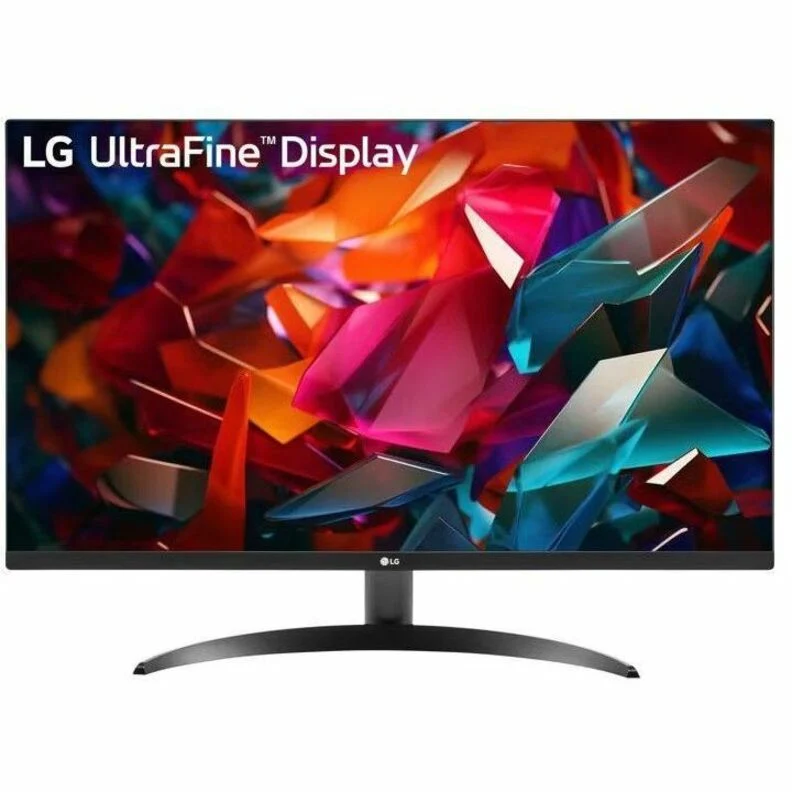 Moniteur LCD 32K UHD de classe 500 pouces LG UltraFine 32UR4K-B - 16:9 32UR500K-B