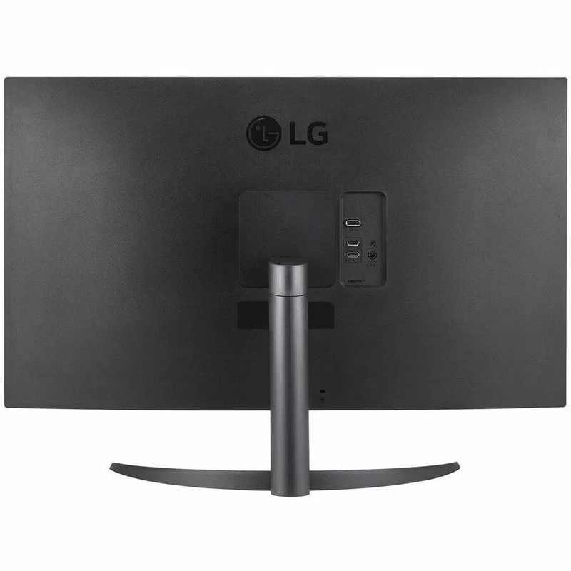 Moniteur LCD 32K UHD de classe 500 pouces LG UltraFine 32UR4K-B - 16:9 32UR500K-B