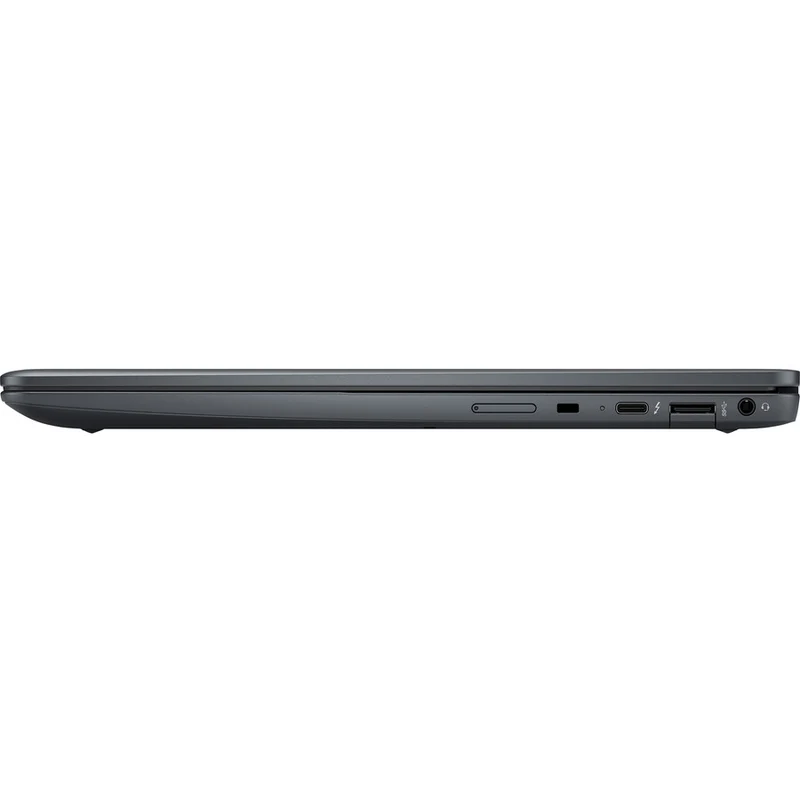 Chromebook convertible 13.3 en 2 à écran tactile HP Elite Dragonfly 1" - WUXGA+ - Intel Core i7 12e génération i7-1265U - Technologie vPro - 16 Go - SSD 256 Go - Clavier anglais 6H5V7UT#ABA